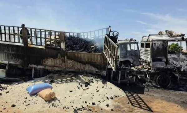 الرياض: السعودية تدين هجمات الدعم السريع على منشآت إنسانية في السودان وتطالب بوقف الانتهاكات