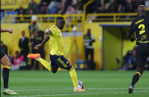 رياضة: النصر يتخطى الاتحاد ويشعل الصراع مع الهلال على قمة دوري روشن