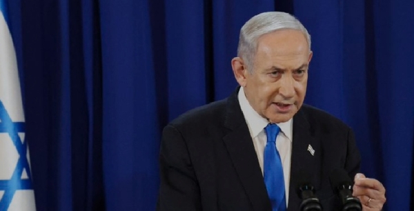 القدس: نتنياهو ينفي صلة إبستين بإسرائيل بعد الجدل حول باراك: 