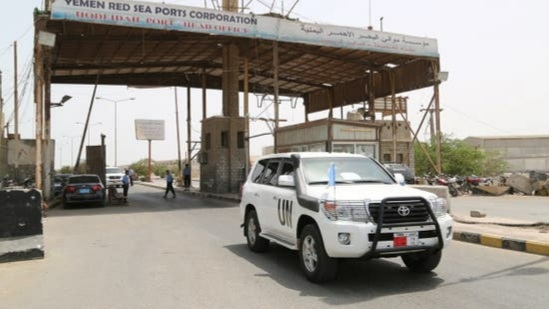 اليمن: الأمم المتحدة تُنهي عقود موظفيها في مناطق سيطرة الحوثي