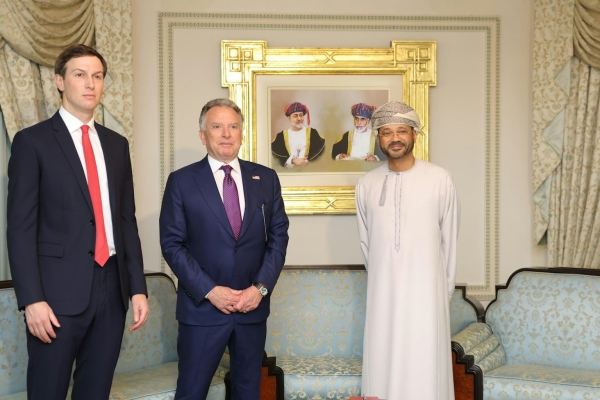 تحليل: المحادثات الأميركية–الإيرانية ليست عدًّا تنازليًا نحو الصراع