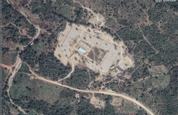 تحقيق: إثيوبيا تبني معسكرا سريا لتدريب مقاتلين لقوات الدعم السريع