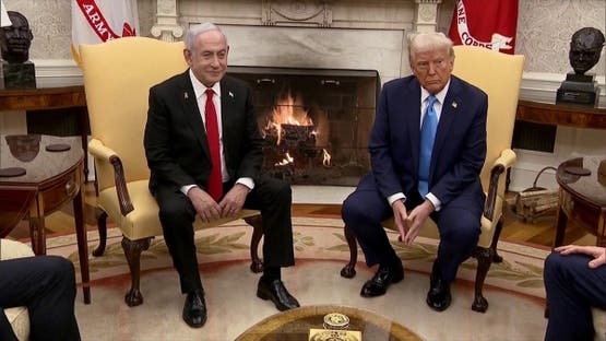 واشنطن: نتنياهو إلى الولايات المتحدة.. لاقتناص 