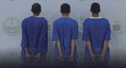 الرياض: السلطات السعودية تضبط 3 وافدين يمنيين بتهمة استغلال أطفال في التسوّل
