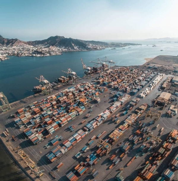 الرياض: منحة يابانية بقيمة 4.6 مليون دولار لتطوير المنافذ الجمركية في عدن وحضرموت والمهرة