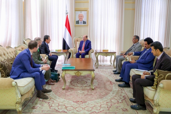 اليمن: الزنداني يقول إن توحيد القوى المناهضة للحوثيين عزز الموقع التفاوضي للحكومة