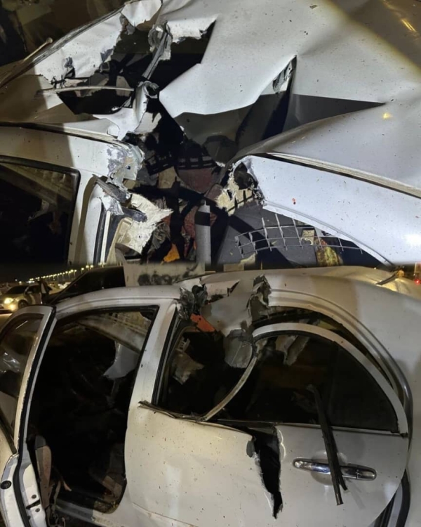 اليمن: طائرة مسيرة تستهدف سيارة في المهرة ومقتل شخص على الأقل