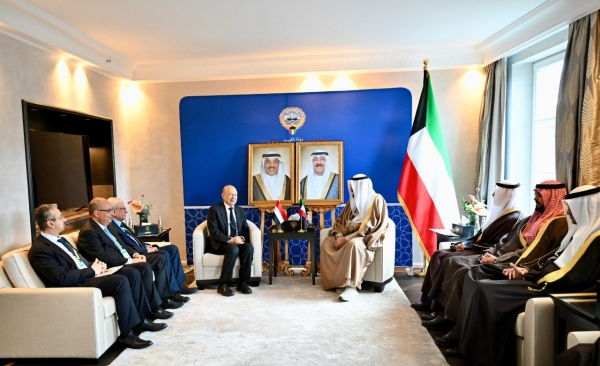 ميونخ: لقاء يمني–كويتي لبحث الدعم للحكومة الجديدة وتنسيق المواقف إقليمياً