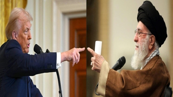 طهران: إيران تلوّح بـ 