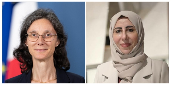 اليمن: وزيرة التخطيط تبحث مع السفيرة الفرنسية تعزيز التعاون ومعالجة ملف الديون