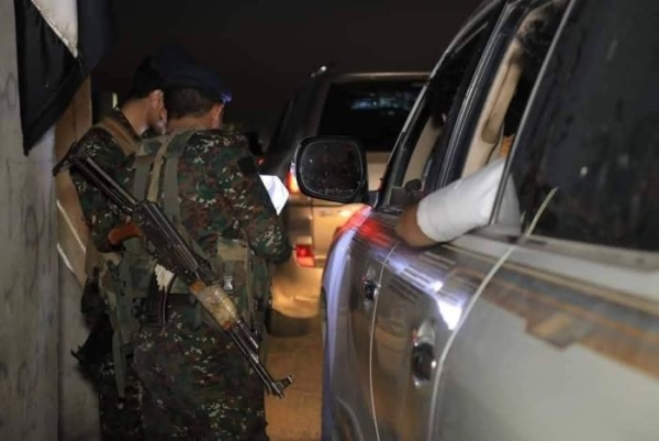 اليمن: أمن مأرب يضبط 3 مطلوبين للقضاء في ثلاث محافظات