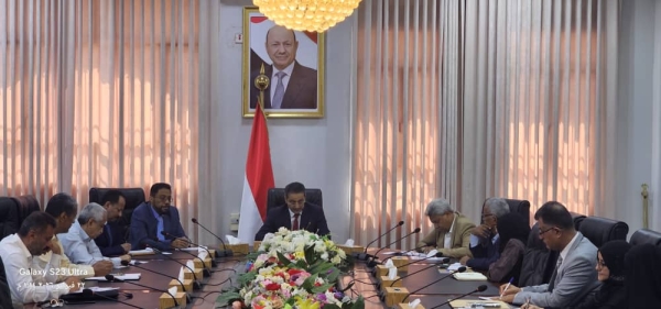 اليمن: وزير السياحة يوجه بإعداد دليل 