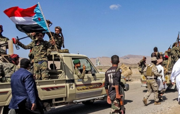 اليمن: المجلس الانتقالي الجنوبي المنحل يقر بانسحاب قواته من عدن 