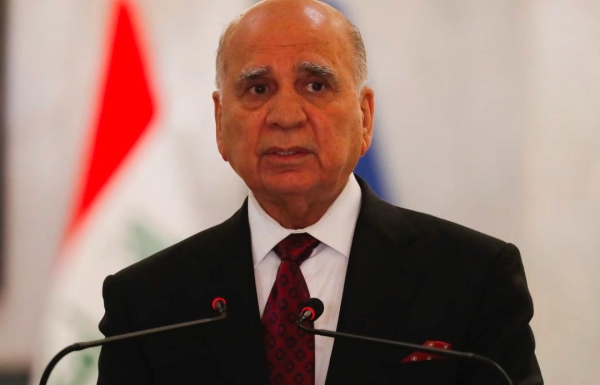 بغداد: أول تعليق عراقي رسمي على أزمة الخرائط الحدودية البحرية مع الكويت