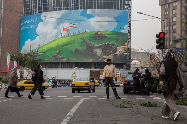 تحليل: وكلاء إيران والمصالح الامريكية… ساحة المواجهة المقبلة  