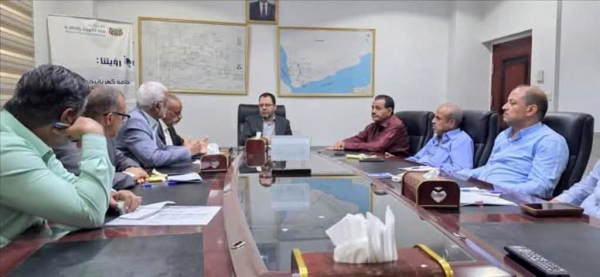 اليمن: وزير الكهرباء يعلن خطة لتوسعة المحطة الشمسية في عدن إلى 200 ميجاوات