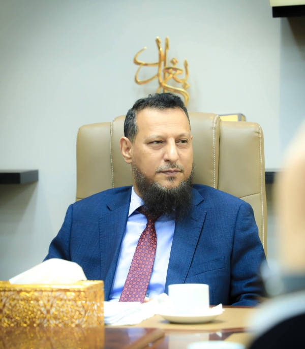 اليمن: محافظ عدن يشكل لجنة 