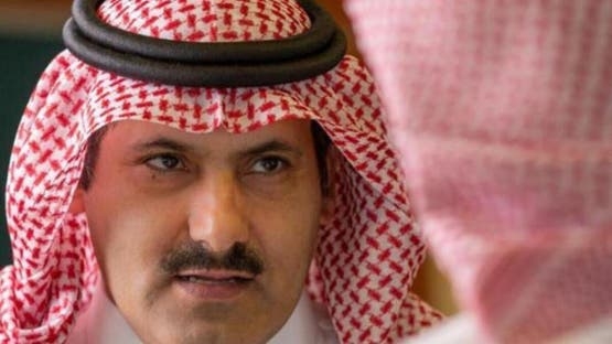 الرياض: الجابر يقول ان المنحة السعودية الجديدة تهدف لتعزيز أداء الحكومة في اليمن