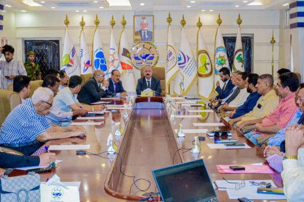 اليمن: توجه لاستئناف نشاط 