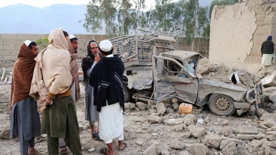 اسلام أباد: تجدد الاشتباكات على الحدود بين باكستان وأفغانستان