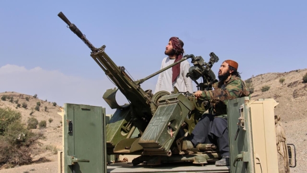 اطار: ما هي جذور الخلافات بين باكستان وأفغانستان التي أدت إلى نشوب نزاع عسكري بين البلدين؟