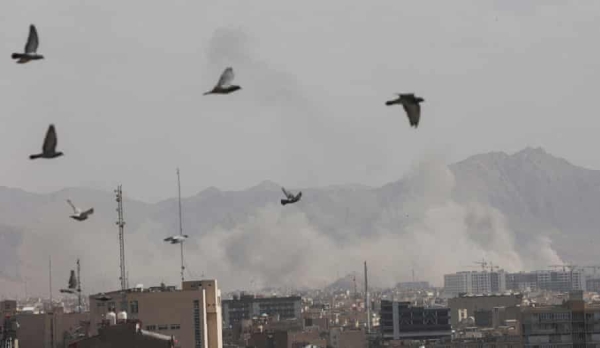 تحديث: الولايات المتحدة وإسرائيل تشنّان ضربات على إيران.. ما الذي نعرفه حتى الآن؟