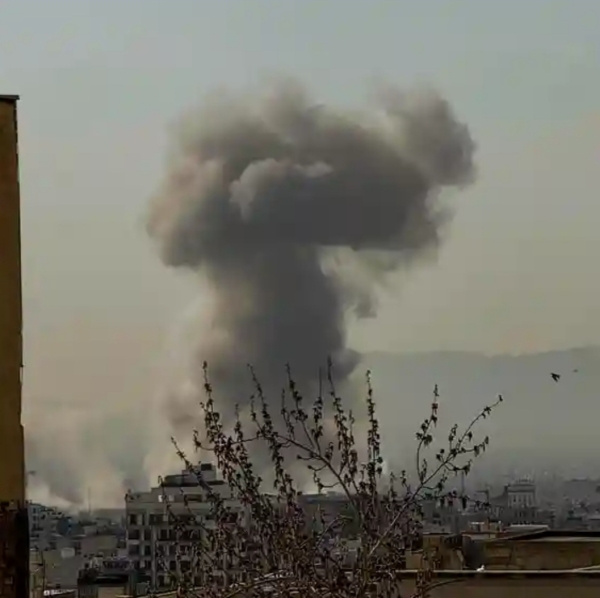 تقرير:  كانت المفاوضات بين واشنطن وطهران مجرد لعبة؟