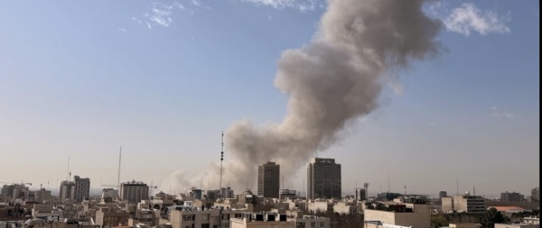 تحديثات مباشرة: ترامب يعلن عن “عمليات قتالية كبرى” في إيران