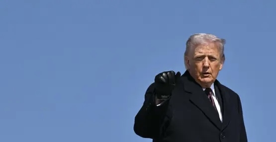 تقرير: طبول الحرب تقرع.. ترامب غير راض عن إيران والمهلة تضيق