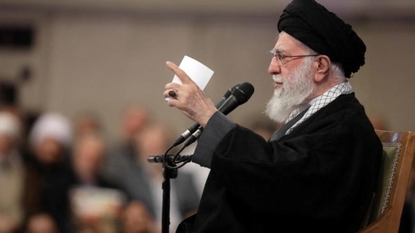 تقرير: كواليس ملاحقة الاستخبارات لخامنئي استعدادًا للضربة