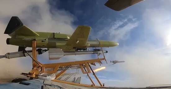 تقارير: استهداف قاعدة بريطانية في قبرص بطائرة مسيرة