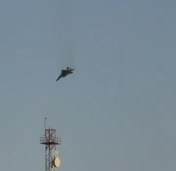 الكويت: تحطم طائرات عسكرية أمريكية ونجاة أطقمها