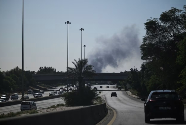 تحديث: سقوط عدة مقاتلات أمريكية في الكويت وإيران تكثف هجماتها على دول الخليج