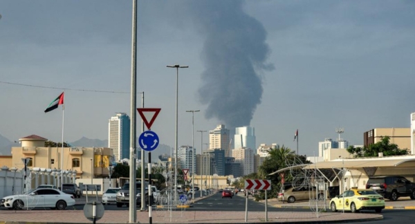 تقرير: تحت وقع ضربات إيران.. هل تضطر دول الخليج للدخول في الحرب؟