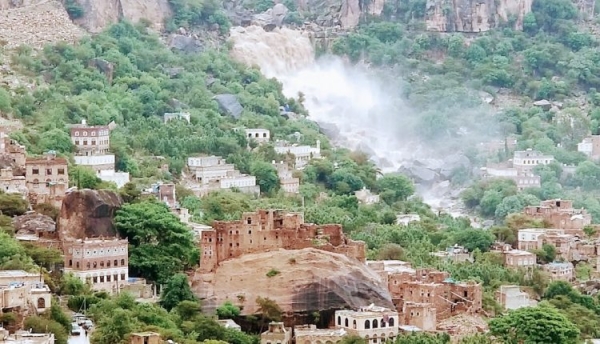 اليمن: مقتل واصابة أربعة اشخاص بخلاف على أرض بالمحويت