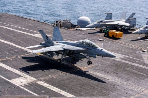 تحليل: إغراق أمريكا لفرقاطة إيرانية يثير تساؤلات محرجة للهند