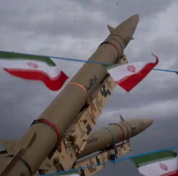 تقرير: المرحلة الثانية من الحرب.. إسرائيل ستستهدف سلاح إيران المؤثر