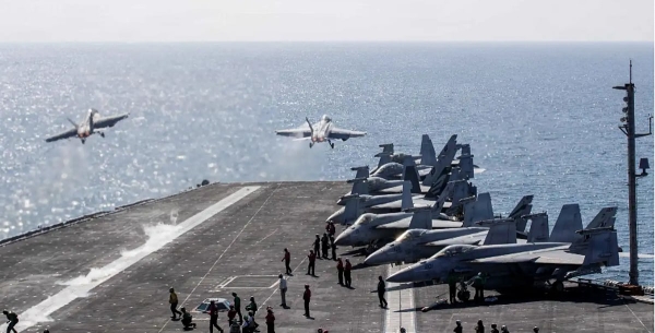 واشنطن: مسؤول أميركي يرجّح تجاوز كلفة الحرب على إيران مليار دولار يومياً