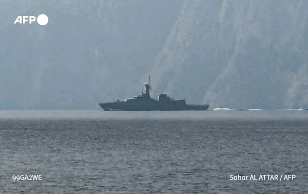 تقرير: ضمان الأمن في مضيق هرمز طموح أميركي وأوروبي تعترضه “تعقيدات”