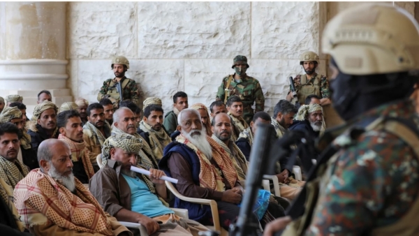 القدس: : الجيش الإسرائيلي يتفاجأ بعدم مشاركة الحوثيين في الحرب.. وترجيحات بانضمامهم لاحقًا