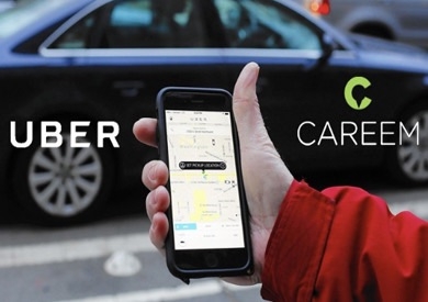 تحقيق: النقل الذكي في مصر.. رحلات تبدأ بالتطبيق وتنتهي بالتحرش والملاحقة