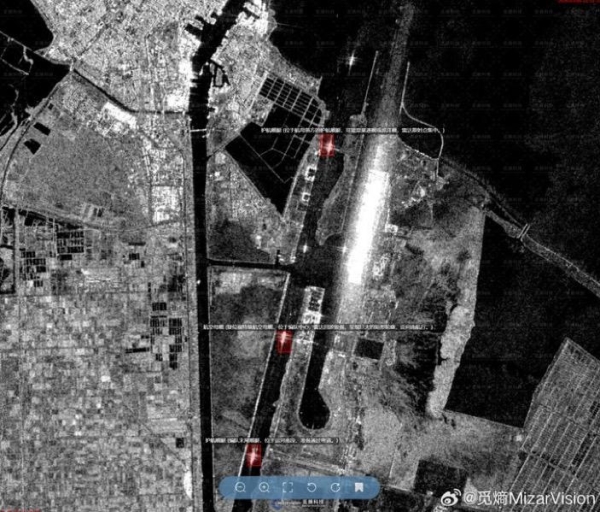 إطار: أكثر من 2499 هجومًا على دول الخليج.. ونسبة الاعتراض تتجاوز 91%