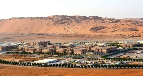 الرياض: السعودية تعترض وتدمر 4 مسيرات باتجاه حقل شيبة النفطي