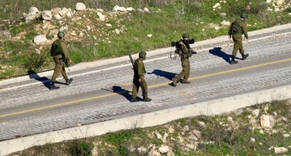 القدس: الجيش الإسرائيلي يعلن مقتل جنديين في المواجهة مع حزب الله في جنوب لبنان