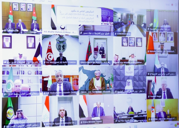 اليمن: الحكومة تحذر الحوثيين من 