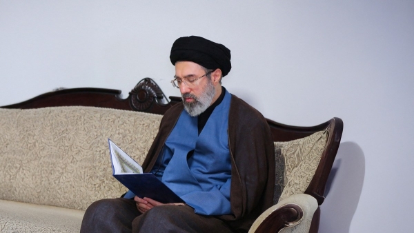 طهران: مجلس خبراء القيادة يختار مجتبى خامنئي مرشداً أعلى لإيران والحرب تتوسع إقليمياً