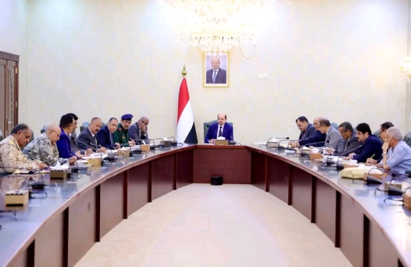 اليمن: الزنداني يقر 