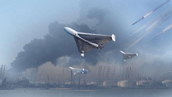 تقرير: التصعيد العسكري في الشرق الأوسط.. كيف تنظر إليه نخب الخليج؟