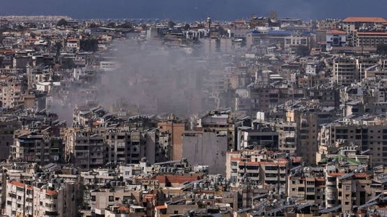 بيروت: الجيش الإسرائيلي يوسع عملياته في لبنان