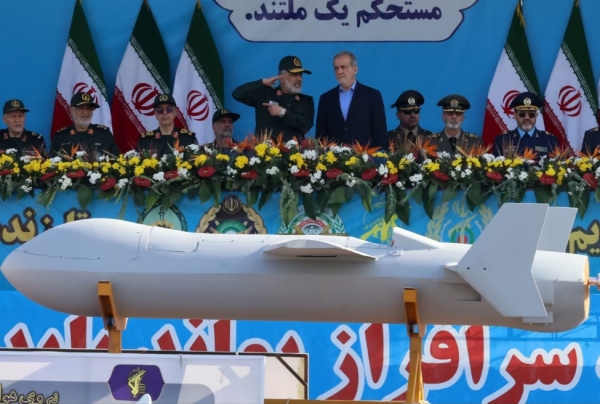 واشنطن: مسؤول غربي 